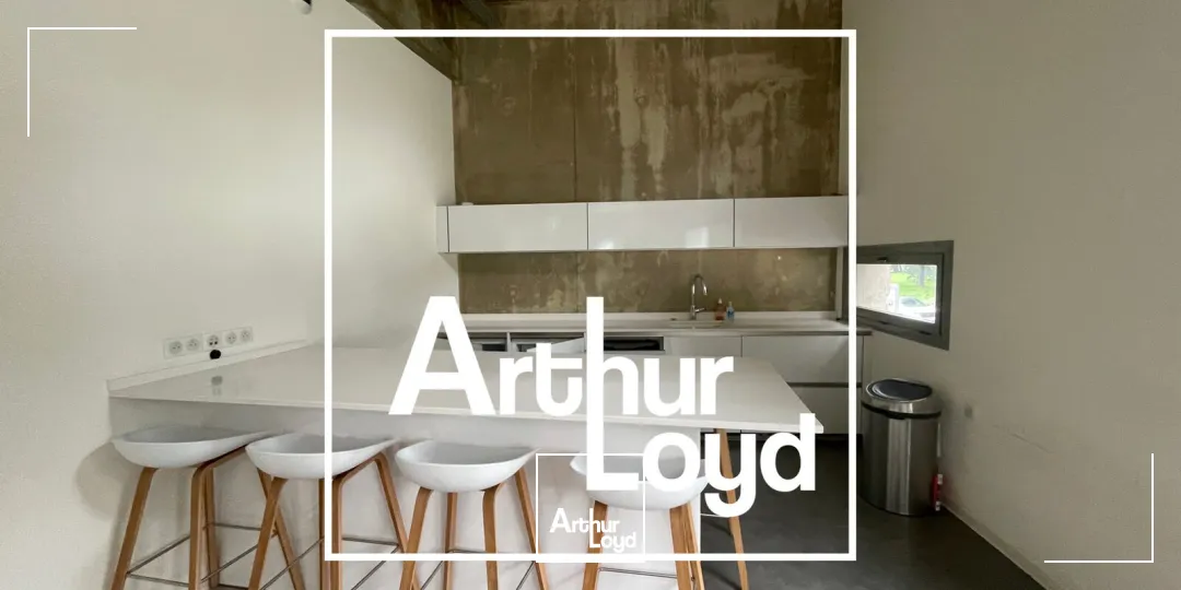 Bureaux - Vente - MONTPELLIER - 34000 - 193-193 - 7730630