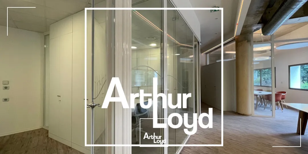 Bureaux - Vente - MONTPELLIER - 34000 - 193-193 - 7730627