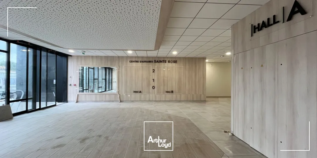Locaux commerciaux - Vente - NARBONNE - 11100 - 105.9-314.5 - 7730811