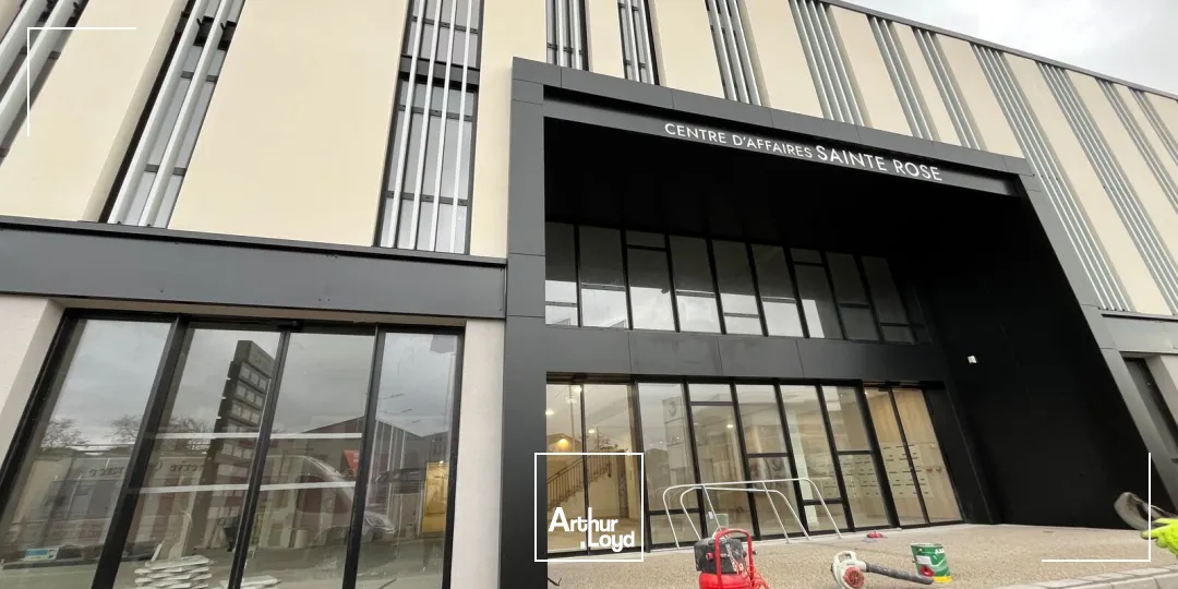 Locaux commerciaux - Vente - NARBONNE - 11100 - 105.9-314.5 - 7730805