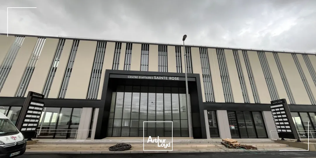Locaux commerciaux - Location - NARBONNE - 11100 - 151-151 - 7730812