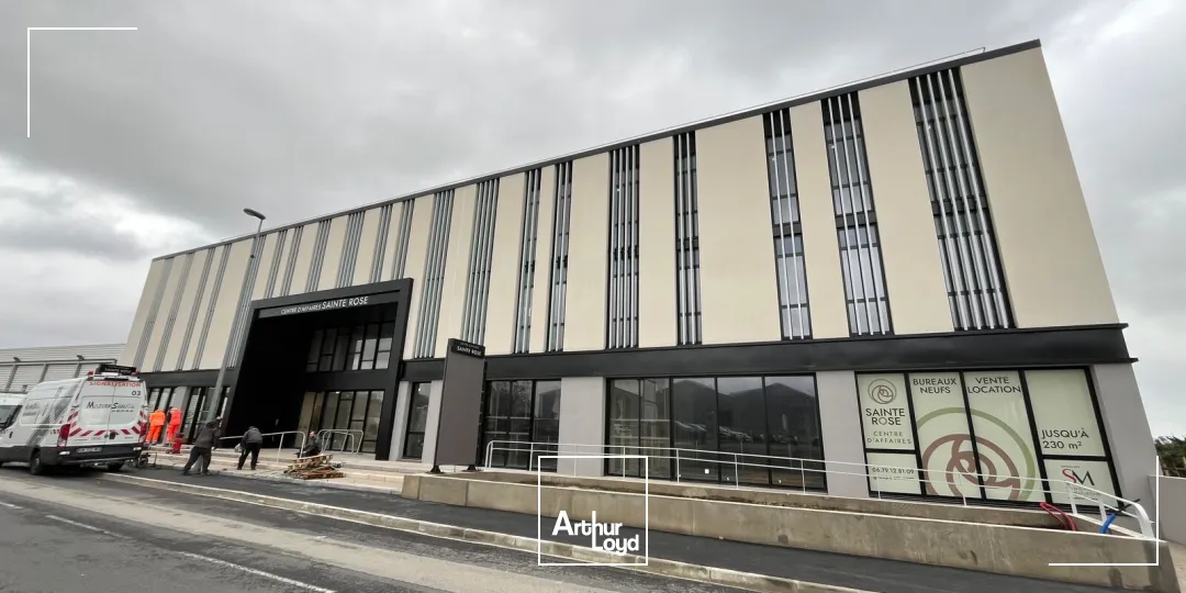 Locaux commerciaux - Location - NARBONNE - 11100 - 151-151 - 7730814