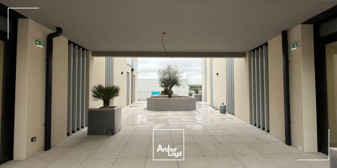 Locaux commerciaux - Location - NARBONNE - 11100 - 151-151 - 7730818