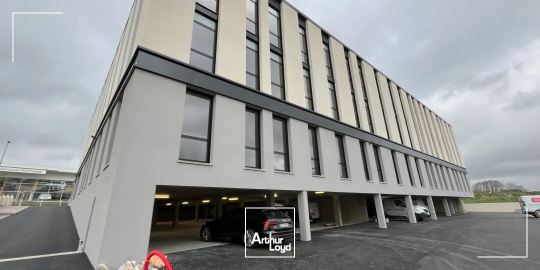 Locaux commerciaux - Location - NARBONNE - 11100 - 151-151 - 7730817
