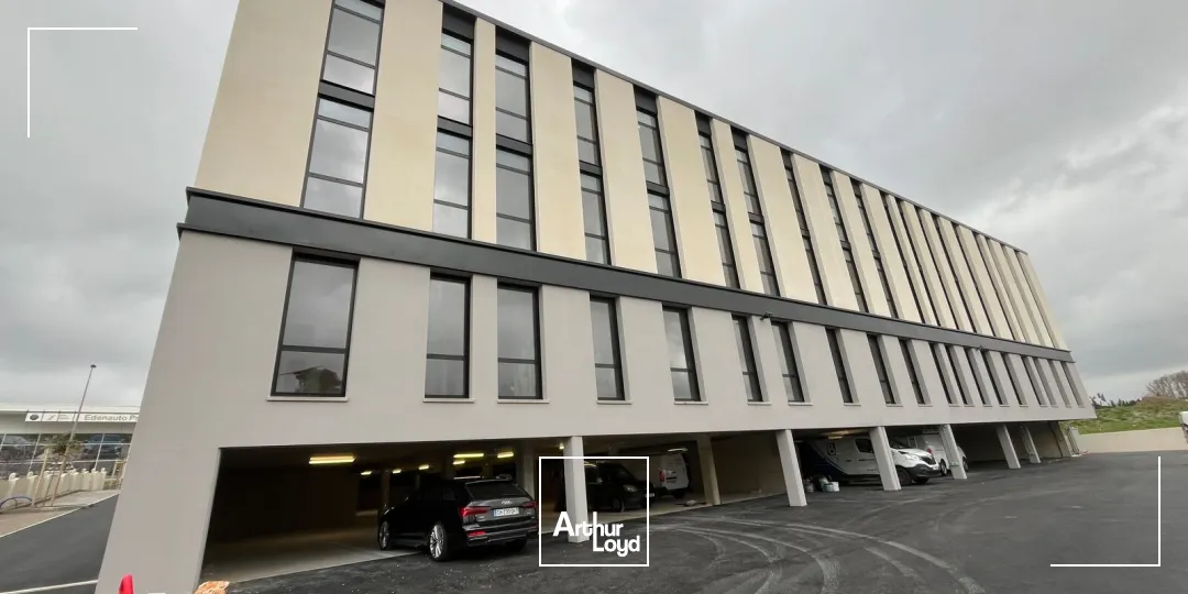 Locaux commerciaux - Location - NARBONNE - 11100 - 151-151 - 7730816