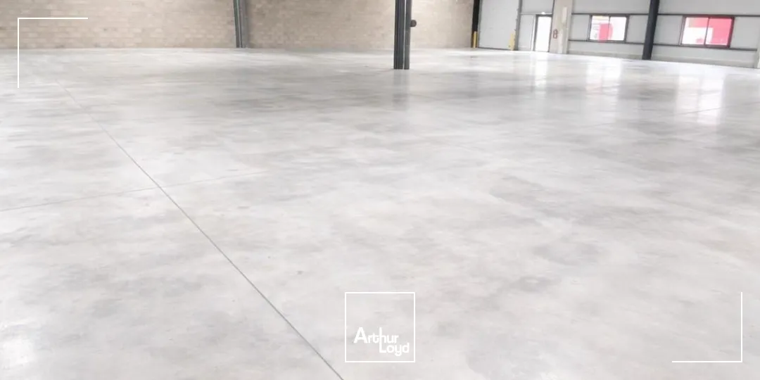 Locaux d'activité & Entrepôts - Location - DREUX - 28100 - 1398-1398 - 7731101