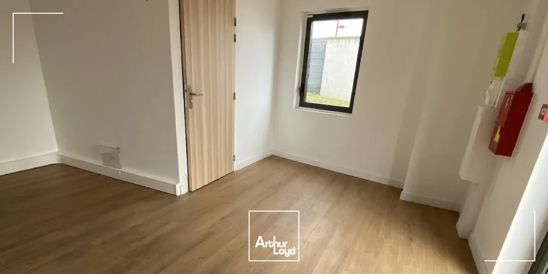 Locaux d'activité & Entrepôts - Location - DREUX - 28100 - 1398-1398 - 7731102