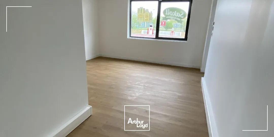 Locaux d'activité & Entrepôts - Location - DREUX - 28100 - 1398-1398 - 7731103