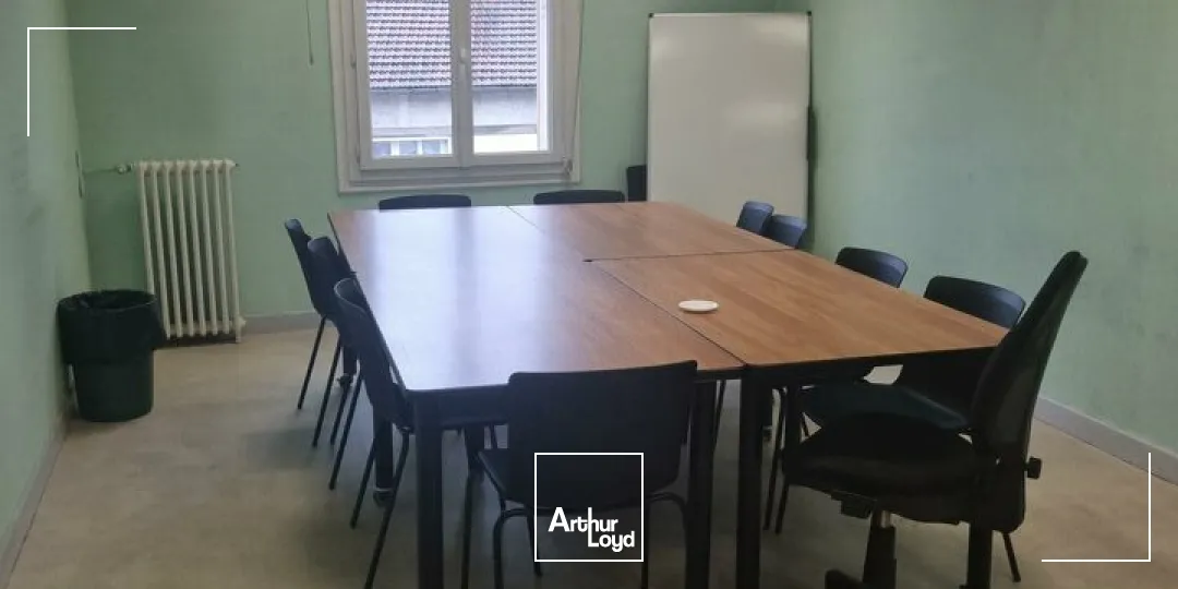 Bureaux - Vente - MONTELIMAR - 26200 - 692-692 - 7731132