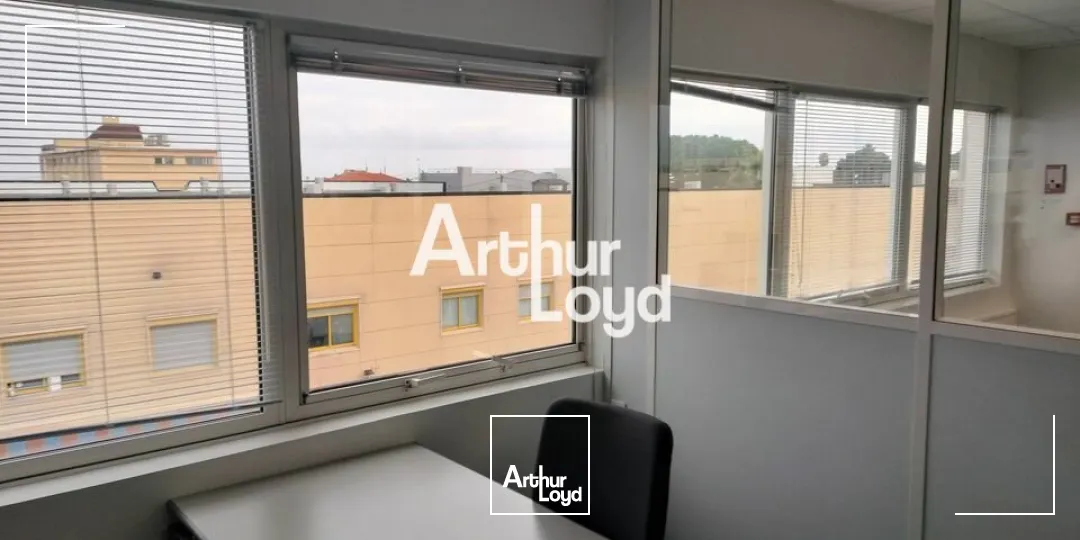 Bureaux - Location - VILLENEUVE LOUBET - 06270 - 170-170 - 7731161