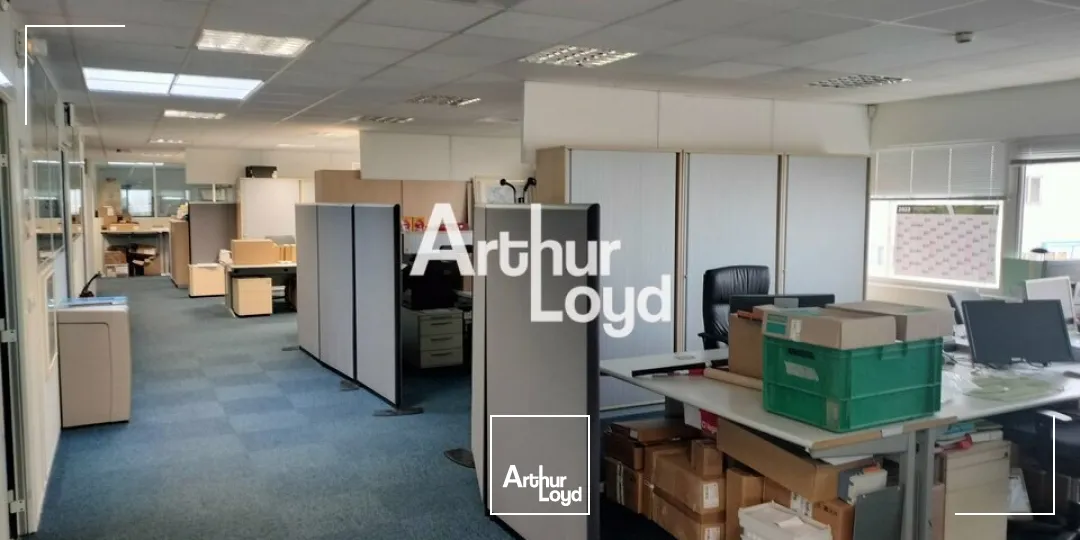 Bureaux - Location - VILLENEUVE LOUBET - 06270 - 170-170 - 7731163