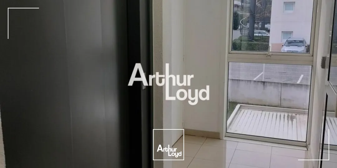 Bureaux - Location - VILLENEUVE LOUBET - 06270 - 170-170 - 7731165