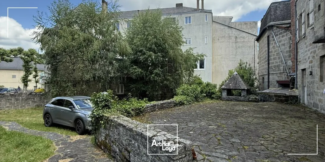 Locaux d'activité & Entrepôts - Vente - BRIVE-LA-GAILLARDE - 19100 - 600-600 - 7731169