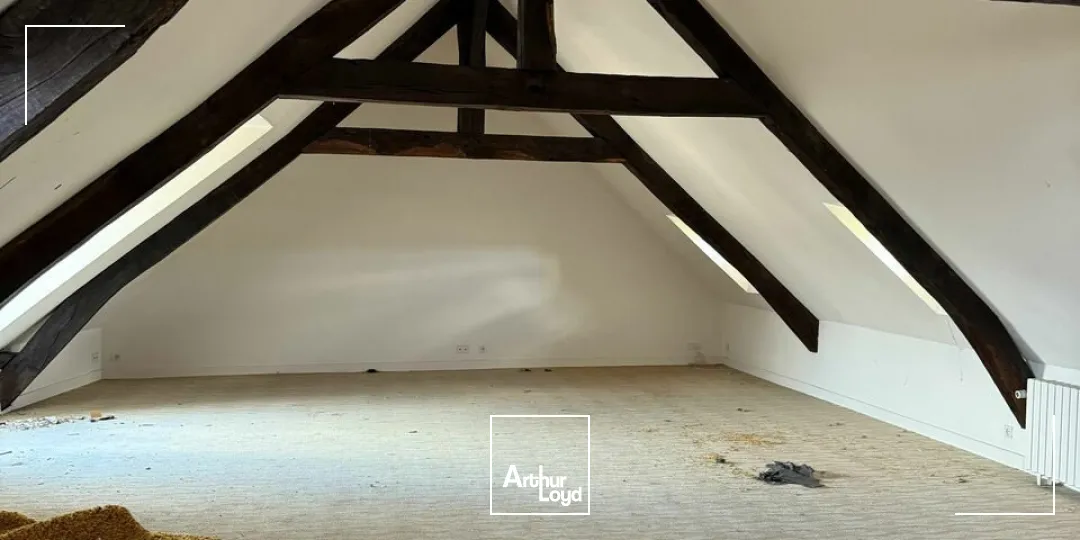 Locaux d'activité & Entrepôts - Vente - BRIVE-LA-GAILLARDE - 19100 - 600-600 - 7731170