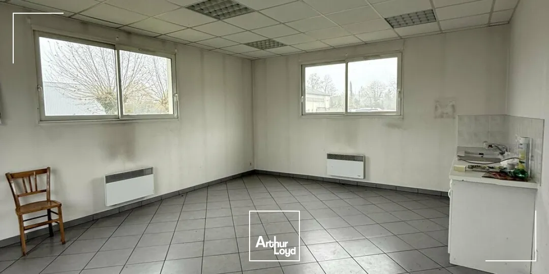 Terrains - Vente - TERRASSON-LAVILLEDIEU - 24120 - 17710-17710 - 7731187