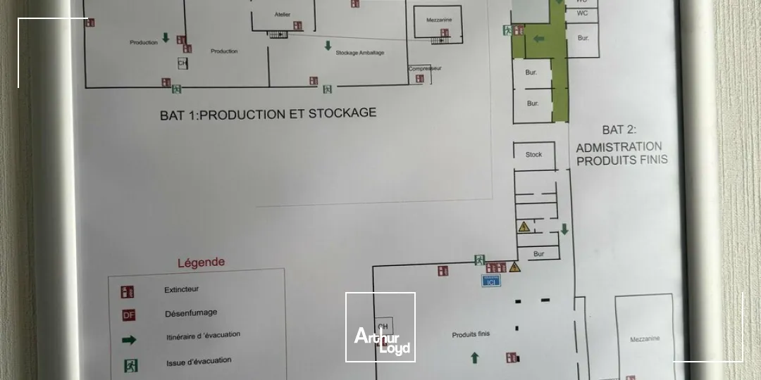 Terrains - Vente - TERRASSON-LAVILLEDIEU - 24120 - 17710-17710 - 7731192