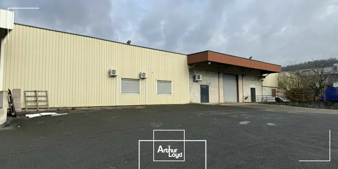 Locaux commerciaux - Location - MALEMORT - 19360 - 904-904 - 7731218