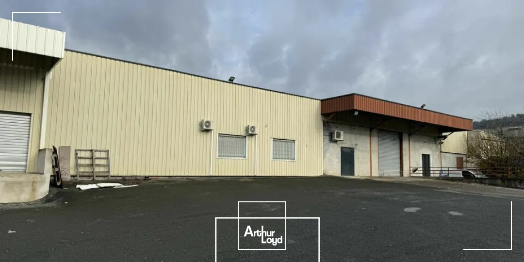 Locaux commerciaux - Location - MALEMORT - 19360 - 904-904 - 7731220