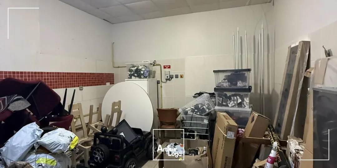 Locaux commerciaux - Location - SARLAT-LA-CANÉDA - 24200 - 600-600 - 7731267