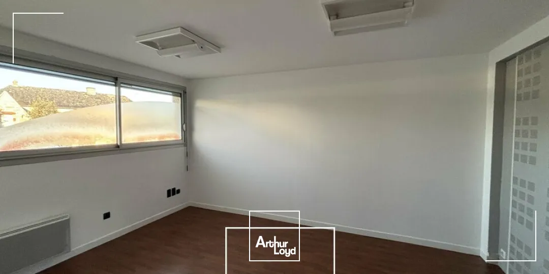 Bureaux - Location - COSNAC - 19360 - 70-70 - 7731283