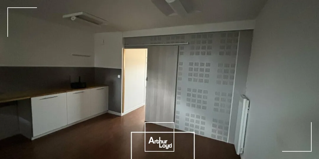 Bureaux - Location - COSNAC - 19360 - 70-70 - 7731284
