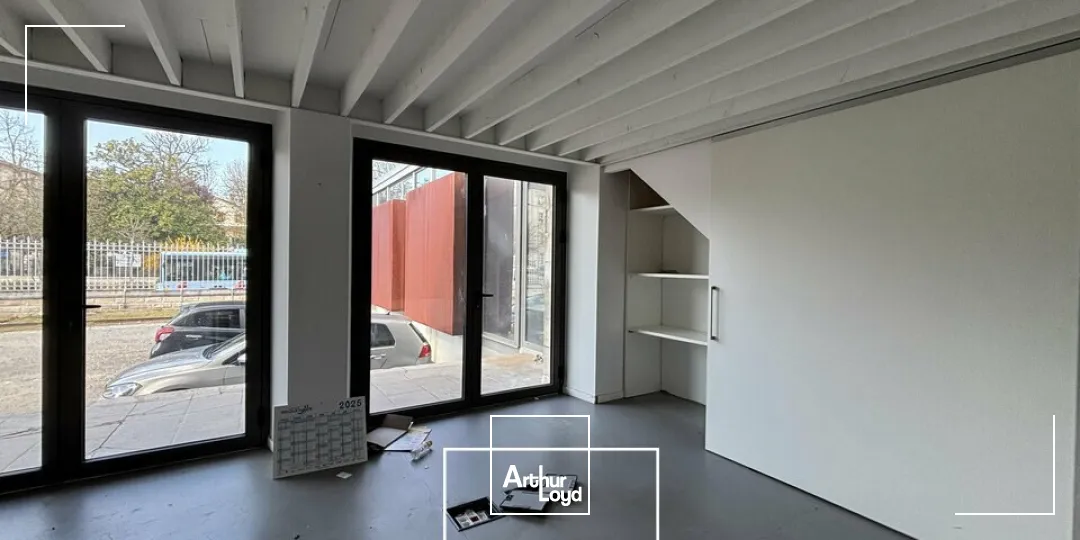 Bureaux - Location - CAHORS - 46000 - 350-350 - 7731293