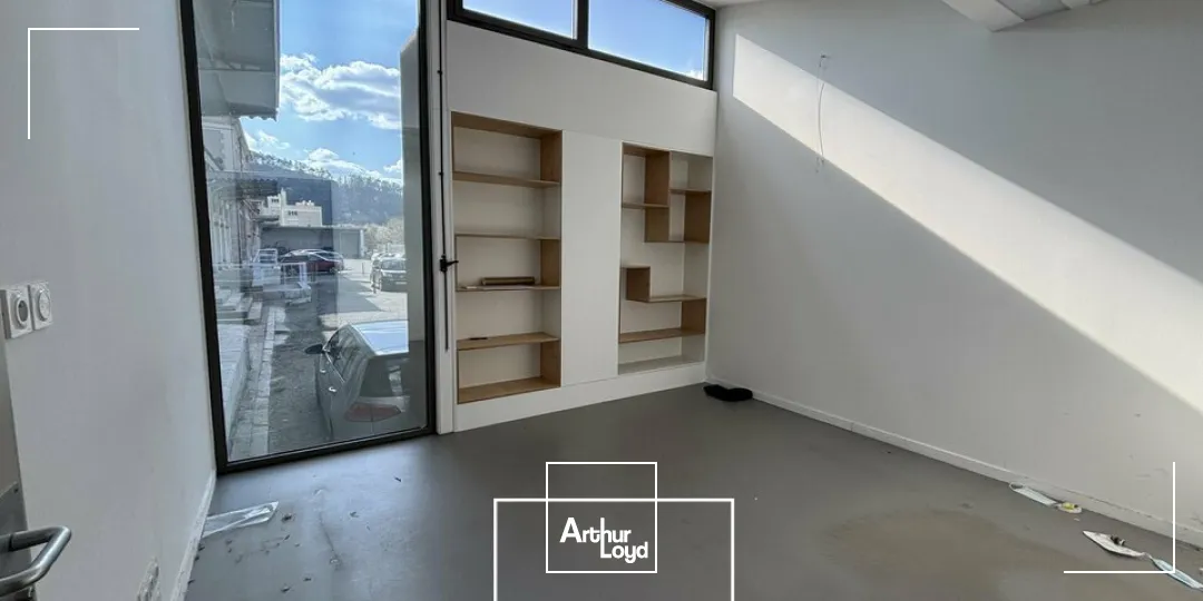 Bureaux - Location - CAHORS - 46000 - 350-350 - 7731294