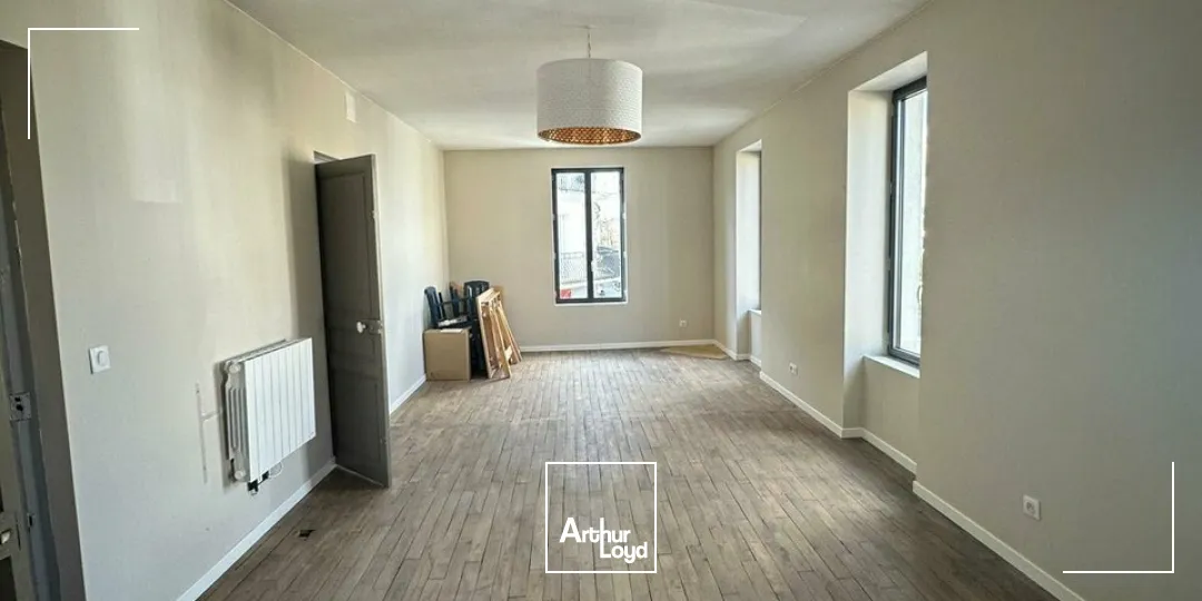 Bureaux - Location - BRIVE-LA-GAILLARDE - 19100 - 258-258 - 7731315