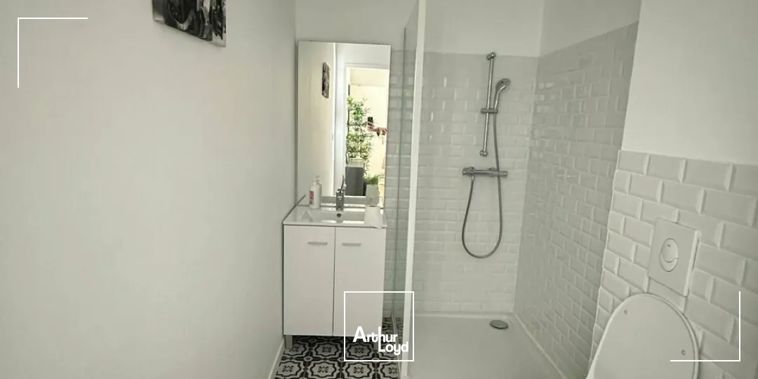 Bureaux - Location - BRIVE-LA-GAILLARDE - 19100 - 258-258 - 7731318