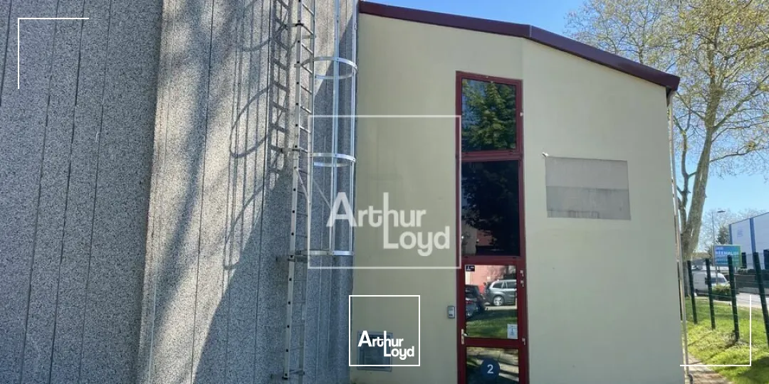 Locaux d'activité & Entrepôts - Location - BONDOUFLE - 91070 - 434-434 - 7731347