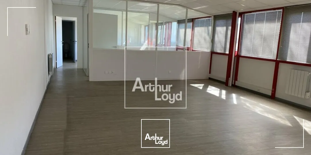 Locaux d'activité & Entrepôts - Location - BONDOUFLE - 91070 - 434-434 - 7731344