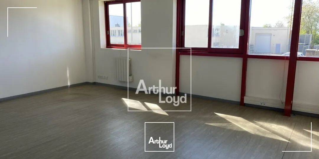 Locaux d'activité & Entrepôts - Location - BONDOUFLE - 91070 - 434-434 - 7731348