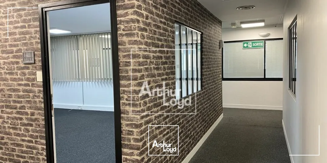 Locaux d'activité & Entrepôts - Vente - MORANGIS - 91420 - 2348-2348 - 7731373