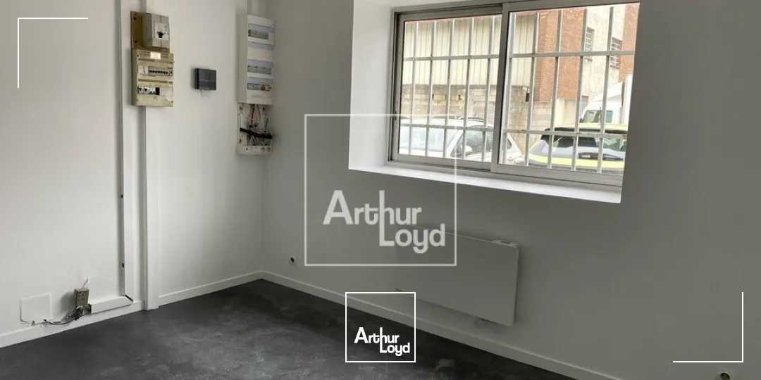 Locaux d'activité & Entrepôts - Location - LISSES - 91090 - 140-140 - 7731390