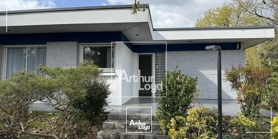 Locaux d'activité & Entrepôts - Vente - DAMMARIE-LES-LYS - 77190 - 260-260 - 7731403