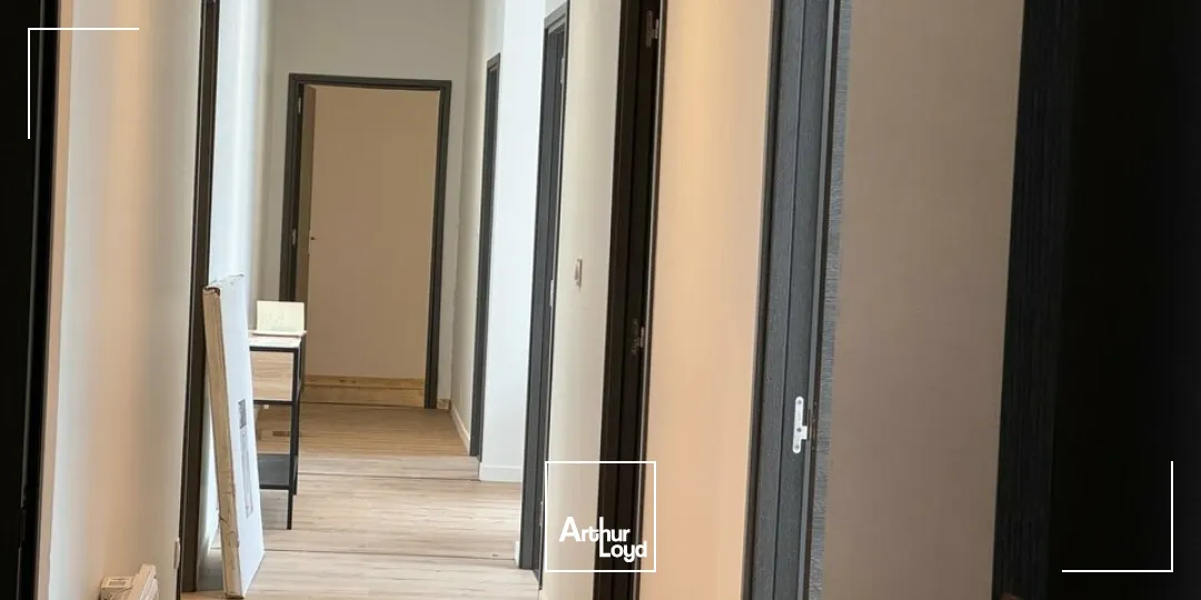 Bureaux - Vente - TOURS - 37000 - 145-145 - 7731433