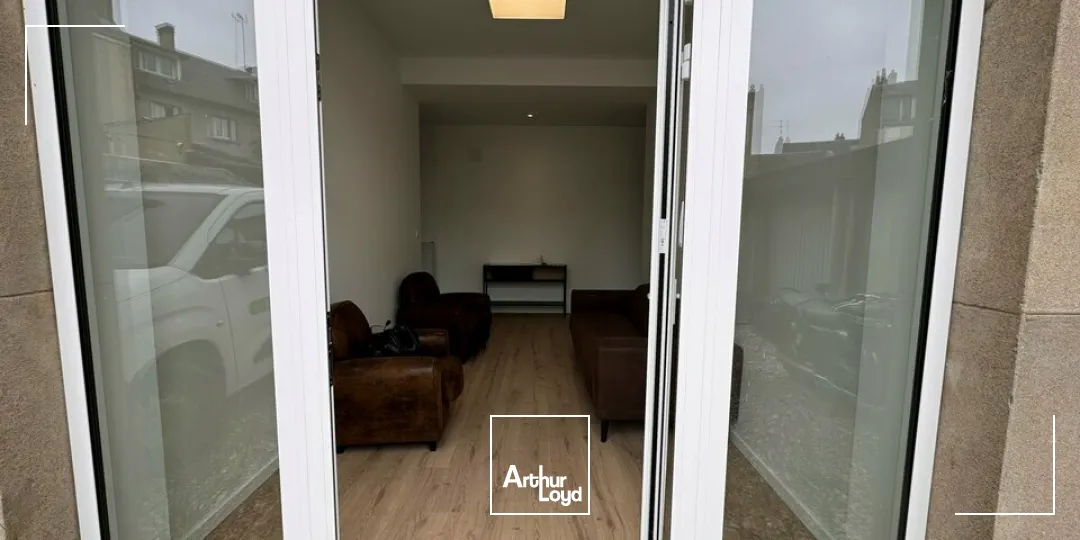 Bureaux - Vente - TOURS - 37000 - 145-145 - 7731432