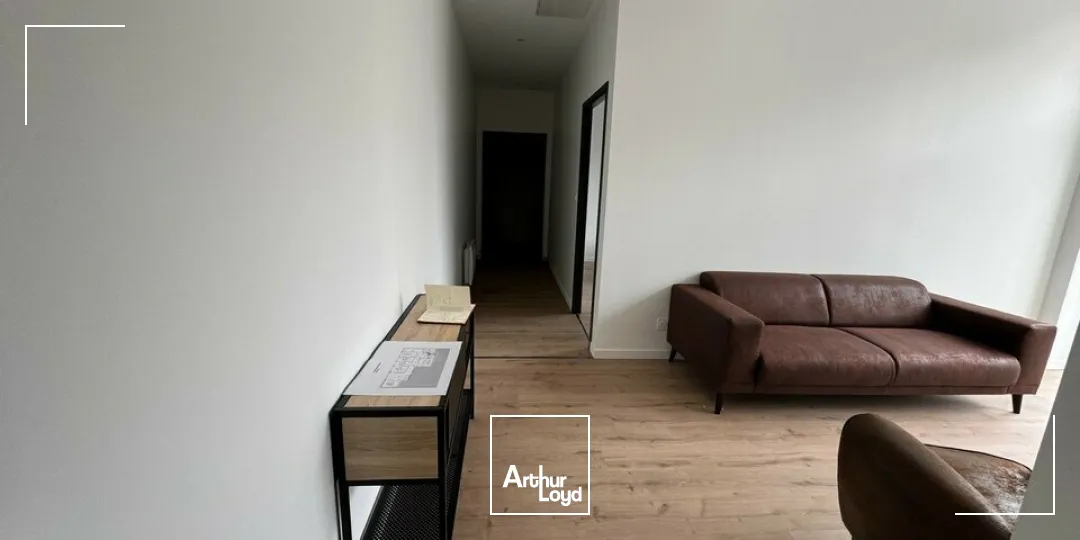 Bureaux - Vente - TOURS - 37000 - 145-145 - 7731431
