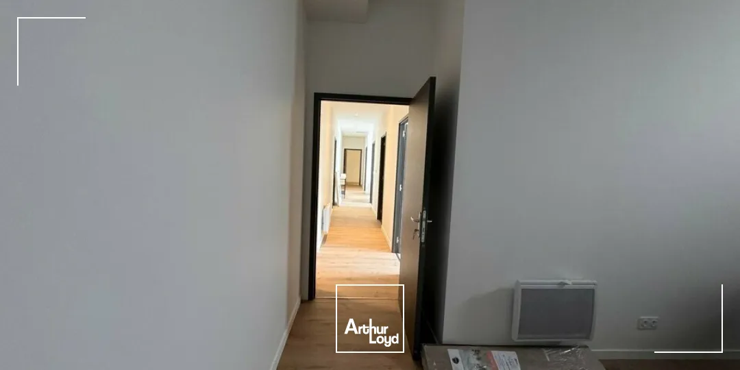 Bureaux - Vente - TOURS - 37000 - 145-145 - 7731434