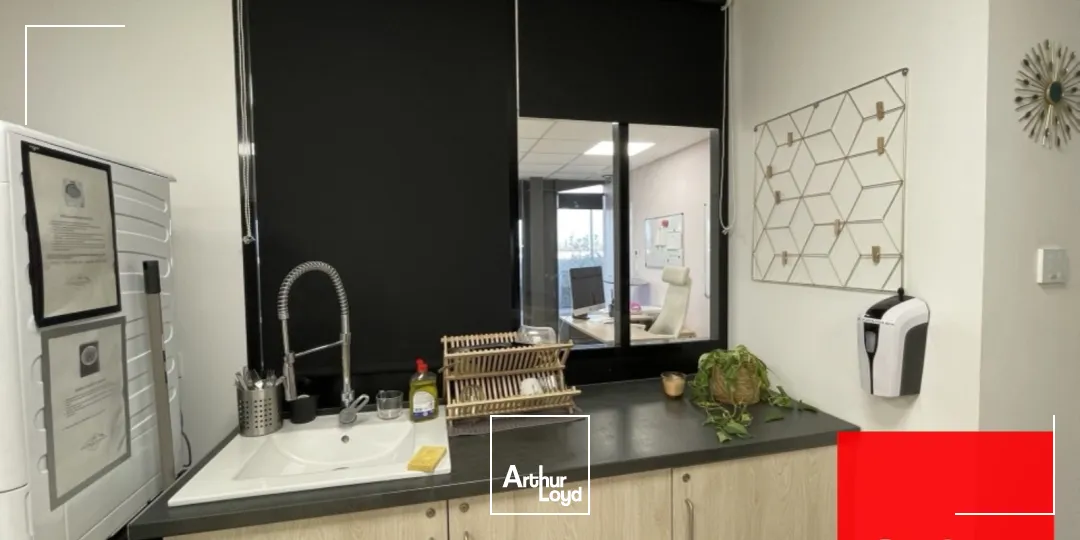 Bureaux - Vente - MAUGUIO - 34130 - 400-400 - 7731546