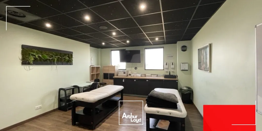 Bureaux - Vente - MAUGUIO - 34130 - 400-400 - 7731542