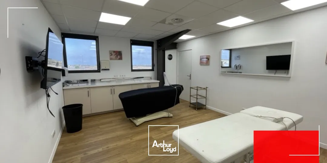 Bureaux - Vente - MAUGUIO - 34130 - 400-400 - 7731544