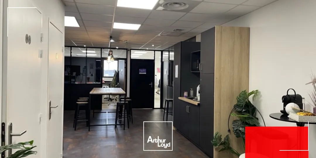 Bureaux - Vente - MAUGUIO - 34130 - 400-400 - 7731548