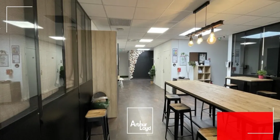 Bureaux - Vente - MAUGUIO - 34130 - 400-400 - 7731541