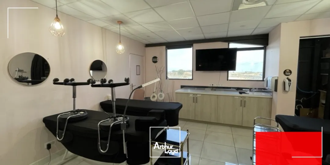 Bureaux - Location - MAUGUIO - 34130 - 400-400 - 7731549