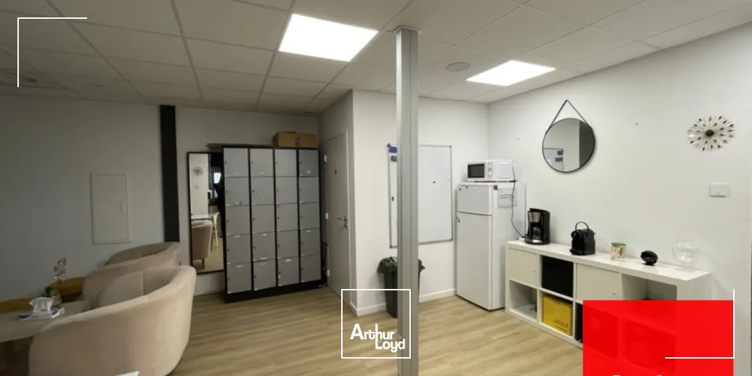 Bureaux - Location - MAUGUIO - 34130 - 400-400 - 7731555