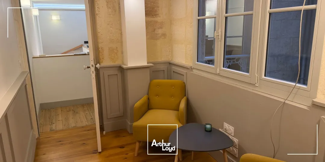 Bureaux - Vente - BORDEAUX - 33000 - 163-262.7 - 7731574