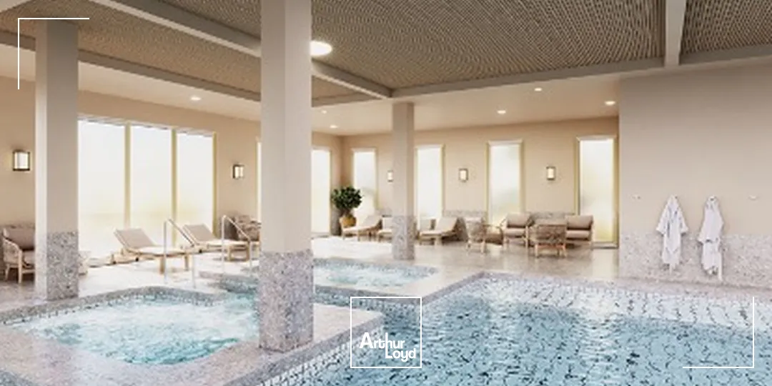 Bureaux - Location - BORDEAUX - 33000 - 12-31 - 7731587