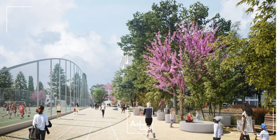 Bureaux - Location - BORDEAUX - 33000 - 12-31 - 7731588