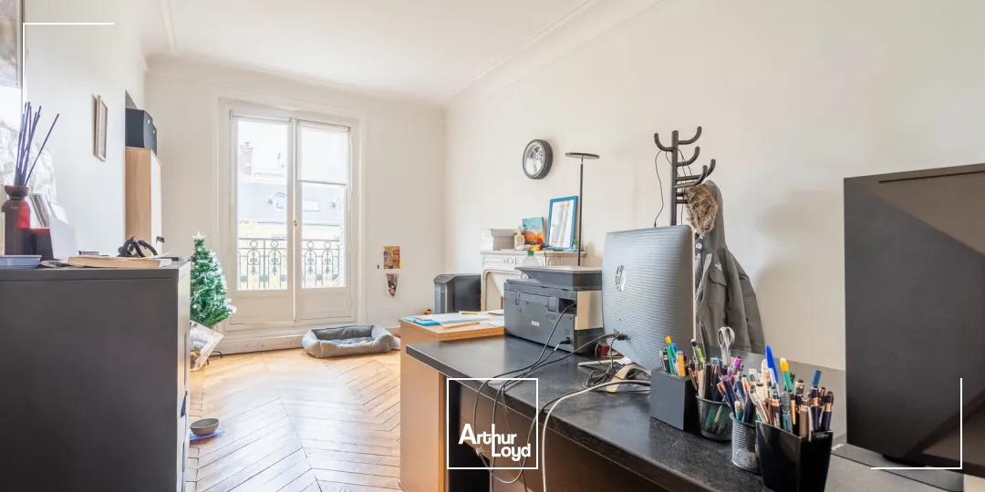 Bureaux - Location - PARIS - 75008 - 258-258 - 7731707